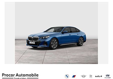 BMW 540 d xDrive M Sport+ Pano+Kamera