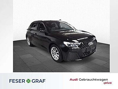 Audi A1 Sportback 35TFSI S tr. LED NAVI KAMERA CARPLAY