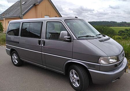 VW T4 Multivan Volkswagen Multivan T4 TDI Highline