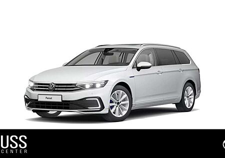 VW Passat Variant Volkswagen GTE 1.4 TSI DSG