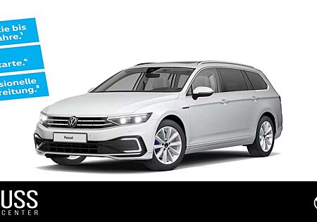 VW Passat Variant Volkswagen GTE 1.4 TSI DSG