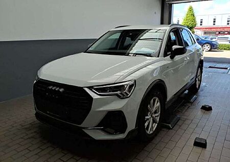 Audi Q3 45 TFSI e S line S tronic Navi LED