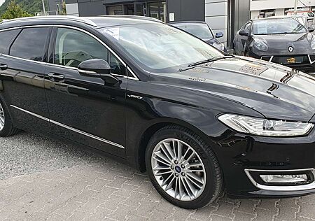 Ford Mondeo Vignale 2,0 Automatik / LED / NAVI / AHK