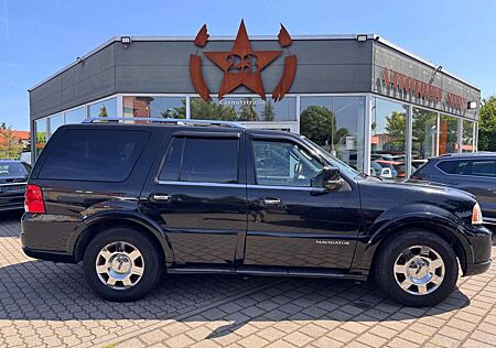 Lincoln Navigator - Vollausstattung-Japan-Import-