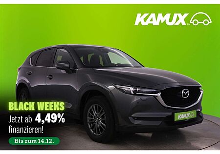 Mazda CX-5 2.2SKYACTIV-D 150 Aut.LED+NAVI+HUD+KAMERA