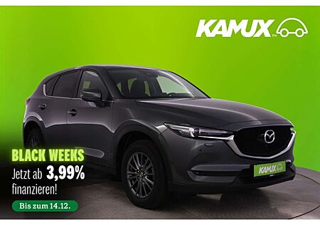 Mazda CX-5 2.2SKYACTIV-D 150 Aut.LED+NAVI+HUD+KAMERA