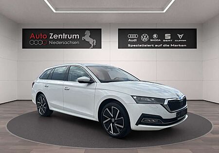 Skoda Octavia Combi 1.4 TSI iV DSG Style CarPlay