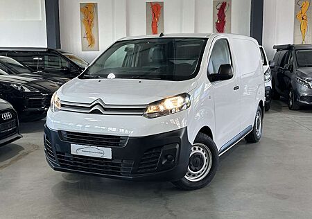 Citroën Jumpy Citroen Kasten 1.5 BlueHdi 100 S&S Control XS