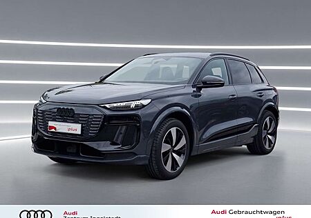 Audi Q6 e-tron SUV qu 2x S line Tech+ MATRIX AHK 20"