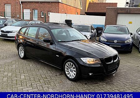 BMW 318 d*NAVI*SHZ*MFL*TEMPOMAT***