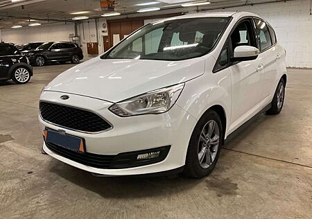 Ford C-Max Cool & Connect Navi Mehrzonenklima Allwetter SHZ N