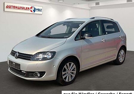 VW Golf Plus Volkswagen 1.2 TSI AAC PDC SHZ Tempo Parklenk