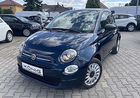Fiat 500 1.0 Klima*Carplay*Komfort-Paket