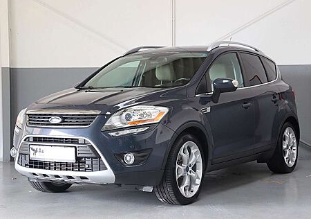 Ford Kuga Titanium~4x4~SZH~Kamera~Navi~Tempomat~