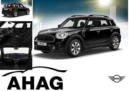 Mini One Countryman Countryman One Klimaaut. PDC Sitzhzg. Vorn