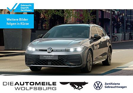 VW Passat Variant Volkswagen 1.5 TSI eHybrid DSG R-Line Neues