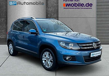 Volkswagen Tiguan Life BMT 2.0 TDI