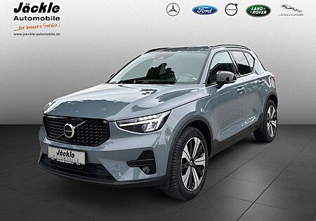 Volvo XC 40 XC40 Plus Dark Recharge, TEMPOMAT, KAMERA, SOUNDSYSTEM