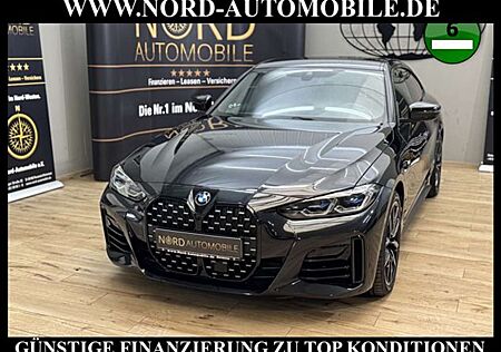 BMW 420 d xDrive Gran Coupé M SPORT *LASER*19ZOLL*