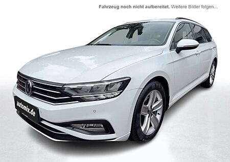 VW Passat Variant Volkswagen Business,ACC,AHK,LED,NAVI