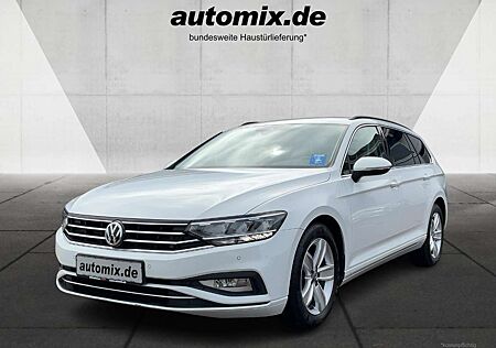 VW Passat Variant Volkswagen Business,ACC,AHK,LED,NAVI