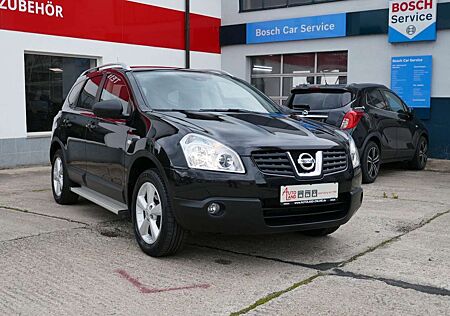 Nissan Qashqai+2 Qashqai+2 Acenta KomfortPak/Trittbretter/Pano