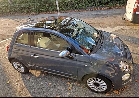 Fiat 500 0.9 8V TwinAir Start&Stopp S
