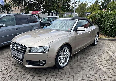 Audi A5 Cabrio 1.8 TFSI Automatik