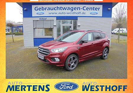 Ford Kuga ST-Line 1.5 AHK Navi Kamera Winter-Paket