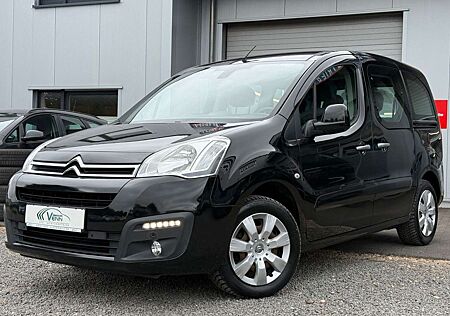 Citroën Berlingo Citroen Kombi Selection*EFH*AHK*Klima*PDC*RFK
