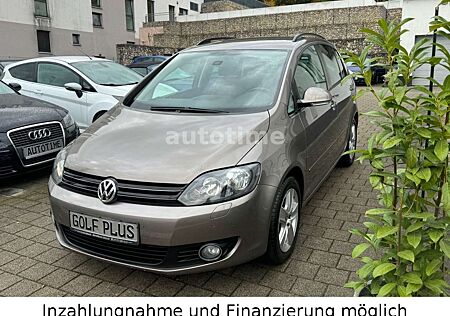 VW Golf Volkswagen Plus VI Comfortline-Automatik-Navi-PDC-AHK!