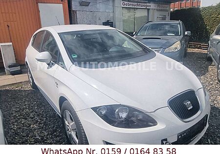 Seat Leon Stylance / Style