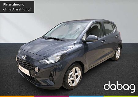 Hyundai i10 1.2 AMT Trend Allwetter SHZ LHZ PDC