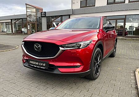 Mazda CX-5 SKYACTIV-G Homura, AHK