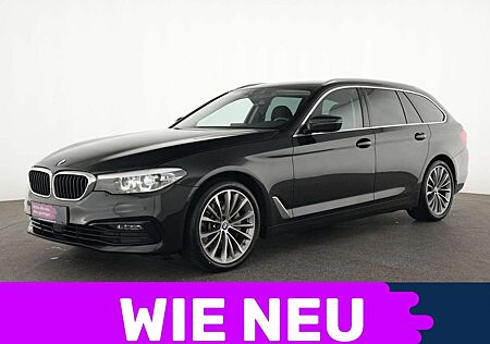 BMW 530 d Sport Line HarmanKardon|Navi|Kamera|SHZ|LED