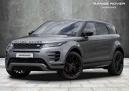 Land Rover Range Rover Evoque P300 HST