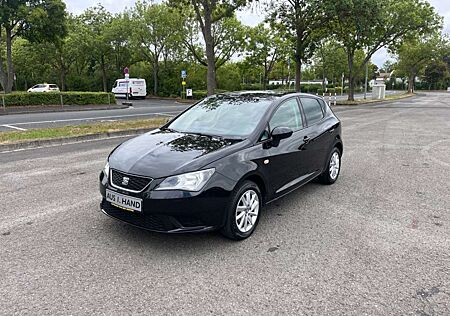 Seat Ibiza Style Salsa, 1.HAND, TÜV u. Zahnriemen NEU