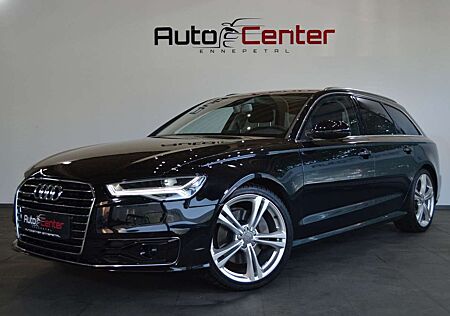 Audi A6 Avant 3.0 TDI quattro*2.Hand*Matrix*ACC*
