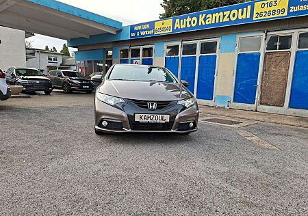 Honda Civic Lim. 5-trg. 1.4 Sport