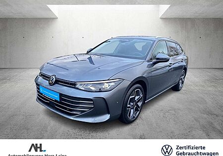 VW Passat Variant gebraucht kaufen VW Passat Variant Volkswagen 2.0 TDI Business DSG AHK HuD ACC Navi Massage DCC
