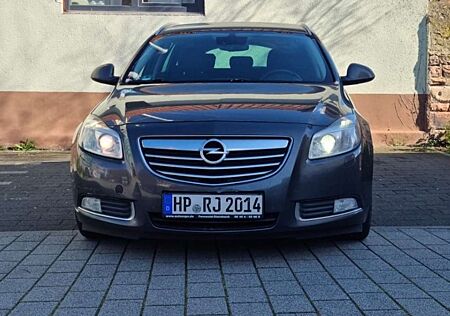 Opel Insignia Edition