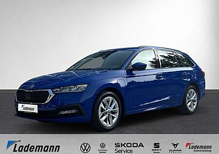 Skoda Octavia Combi 1.4 TSI iV Ambition LED+TEMPOM+PDC