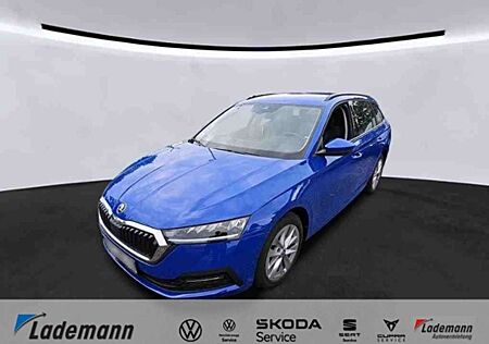 Skoda Octavia Combi 1.4 TSI iV Ambition LED+TEMPOM+PDC