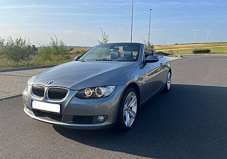 BMW 320i 320 Cabrio