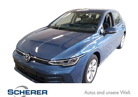 VW Golf Volkswagen VIII 1.5 TSI Life ACC/HUD/Kamera/LED/Navi