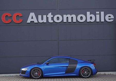Audi R8 5.2 FSI LMX Quattro 60/99+Laser+Keramik+