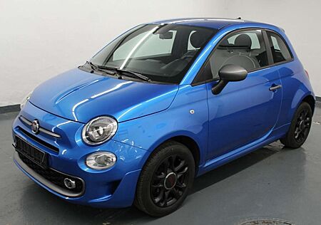 Fiat 500 1.2 Sport DUALOGIC+Apple+PDC!