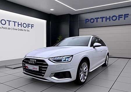 Audi A4 Avant 40 TDI Q ADVANCED PANO MATRIX NAVI+ HUD