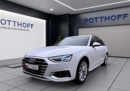 Audi A4 Avant 40 TDI Q ADVANCED PANO MATRIX NAVI+ HUD