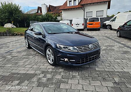 VW CC Volkswagen Basis /**R-Line-Paket***